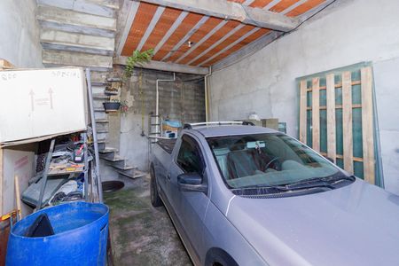 Casa para alugar com 100m², 3 quartos e 2 vagas Casa para alugar com 100m², 3 quartos e 2 vagasGaragem