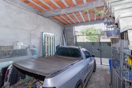 Casa para alugar com 100m², 3 quartos e 2 vagas Casa para alugar com 100m², 3 quartos e 2 vagasGaragem