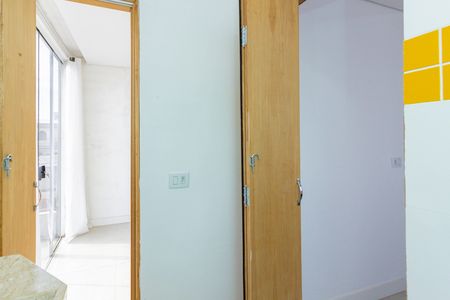 Casa para alugar com 100m², 3 quartos e 2 vagas Casa para alugar com 100m², 3 quartos e 2 vagasBanheiro Quarto 1 e 2