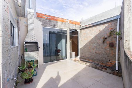 Casa para alugar com 100m², 3 quartos e 2 vagas Casa para alugar com 100m², 3 quartos e 2 vagasQuintal