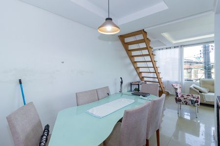 Casa para alugar com 100m², 3 quartos e 2 vagas Casa para alugar com 100m², 3 quartos e 2 vagasCozinha