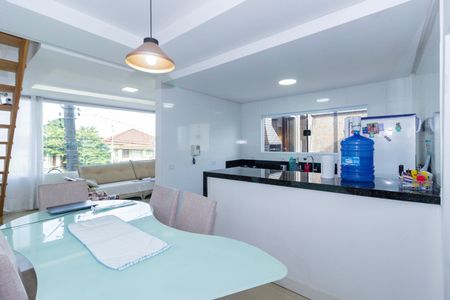 Casa para alugar com 100m², 3 quartos e 2 vagas Casa para alugar com 100m², 3 quartos e 2 vagasCozinha