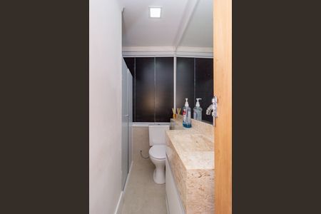 Casa para alugar com 100m², 3 quartos e 2 vagas Casa para alugar com 100m², 3 quartos e 2 vagasBanheiro Quarto 3
