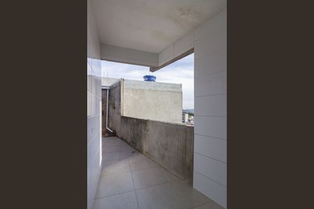 Casa para alugar com 100m², 3 quartos e 2 vagas Casa para alugar com 100m², 3 quartos e 2 vagasLavanderia