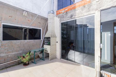 Casa para alugar com 100m², 3 quartos e 2 vagas Casa para alugar com 100m², 3 quartos e 2 vagasQuintal