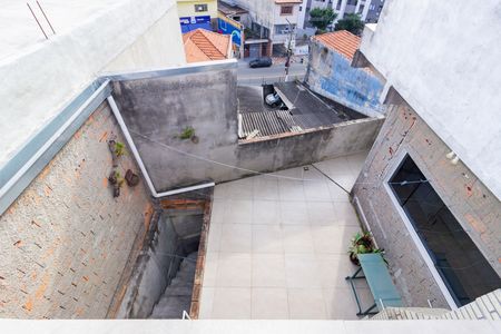 Casa para alugar com 100m², 3 quartos e 2 vagas Casa para alugar com 100m², 3 quartos e 2 vagasVaranda Quarto 3