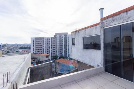 Casa para alugar com 100m², 3 quartos e 2 vagas Casa para alugar com 100m², 3 quartos e 2 vagasVaranda Quarto 3