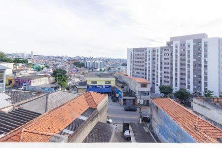Casa para alugar com 100m², 3 quartos e 2 vagas Casa para alugar com 100m², 3 quartos e 2 vagasVaranda Quarto 1
