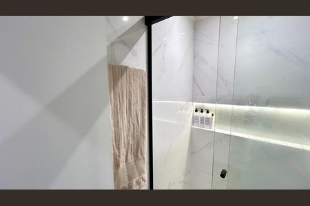 Apartamento à venda com 47m², 2 quartos e 1 vagaBanheiro