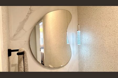 Apartamento à venda com 47m², 2 quartos e 1 vagaBanheiro