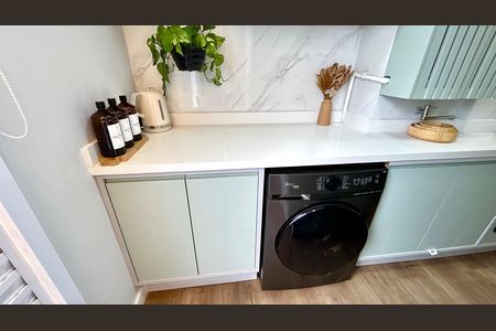 Apartamento à venda com 47m², 2 quartos e 1 vagaÁrea de Serviço