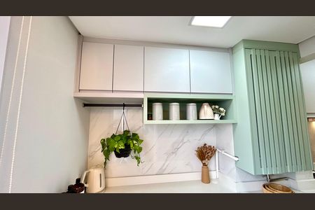 Apartamento à venda com 47m², 2 quartos e 1 vagaÁrea de Serviço