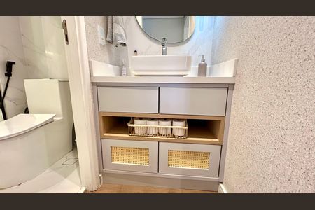 Apartamento à venda com 47m², 2 quartos e 1 vagaBanheiro