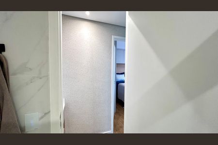 Apartamento à venda com 47m², 2 quartos e 1 vagaBanheiro 