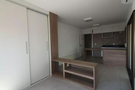 Foto 03 de kitnet/studio à venda com 1 quarto, 54m² em Vila Mariana, São Paulo