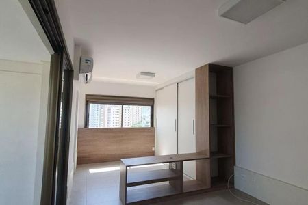 Foto 02 de kitnet/studio à venda com 1 quarto, 54m² em Vila Mariana, São Paulo