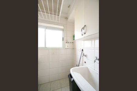 Apartamento à venda com 66m², 2 quartos e 2 vagasÁrea de serviço