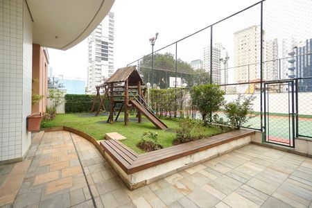 Apartamento à venda com 66m², 2 quartos e 2 vagasPlayground