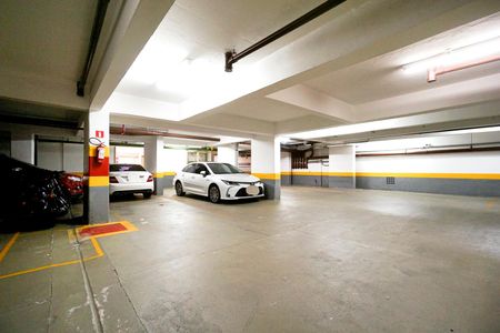 Apartamento à venda com 66m², 2 quartos e 2 vagasGaragem