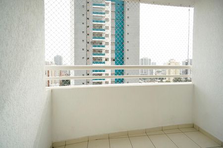 Varanda de apartamento para alugar com 2 quartos, 66m² em Vila Azevedo, São Paulo