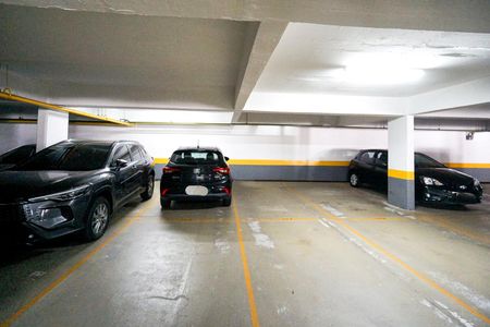 Apartamento à venda com 66m², 2 quartos e 2 vagasGaragem