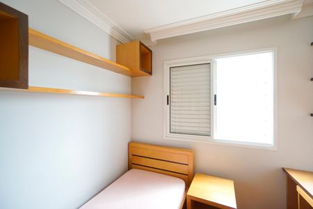 Apartamento à venda com 66m², 2 quartos e 2 vagasQuarto 