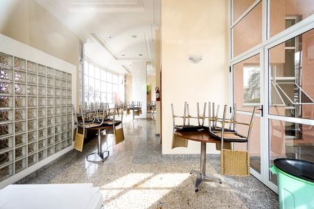 Apartamento à venda com 66m², 2 quartos e 2 vagasSalão de festas