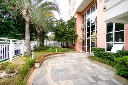 Apartamento à venda com 66m², 2 quartos e 2 vagasÁrea externa