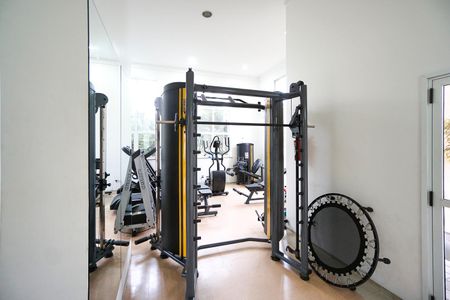 Apartamento à venda com 66m², 2 quartos e 2 vagasPlayground