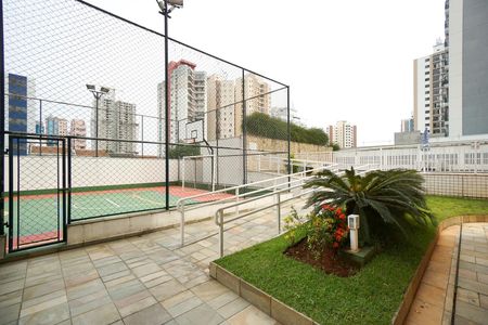 Apartamento à venda com 66m², 2 quartos e 2 vagasÁrea externa