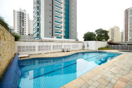 Apartamento à venda com 66m², 2 quartos e 2 vagasPiscina adulto