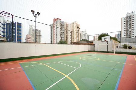 Apartamento à venda com 66m², 2 quartos e 2 vagasQuadra poliesportiva
