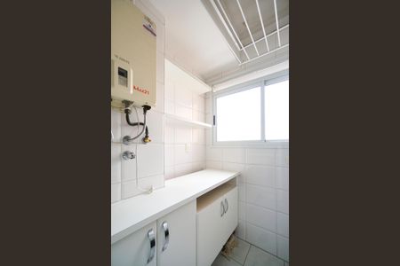 Apartamento à venda com 66m², 2 quartos e 2 vagasÁrea de serviço