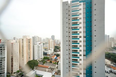 Apartamento à venda com 66m², 2 quartos e 2 vagasVista do quarto 