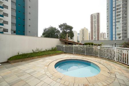 Apartamento à venda com 66m², 2 quartos e 2 vagasPiscina infantil