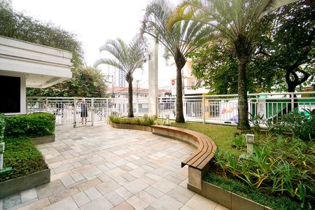 Apartamento à venda com 66m², 2 quartos e 2 vagasÁrea externa