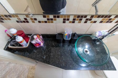 Casa à venda com 292m², 2 quartos e 10 vagasBANHEIRO