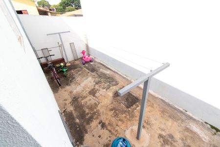 Casa à venda com 292m², 2 quartos e 10 vagasÁREA EXTERNA FUNDOS