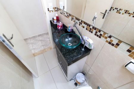 Casa à venda com 292m², 2 quartos e 10 vagasBANHEIRO