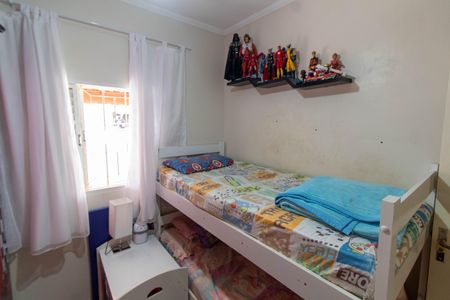 Casa à venda com 292m², 2 quartos e 10 vagasQUARTO 1