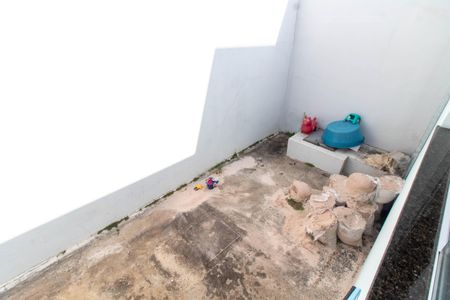 Casa à venda com 292m², 2 quartos e 10 vagasÁREA EXTERNA FUNDOS