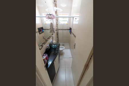 Casa à venda com 292m², 2 quartos e 10 vagasBANHEIRO