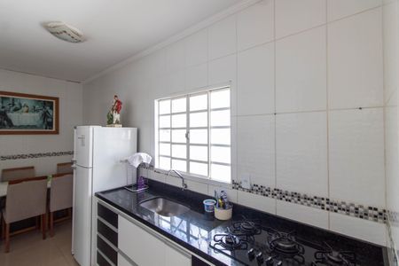 Casa à venda com 292m², 2 quartos e 10 vagasCOZINHA