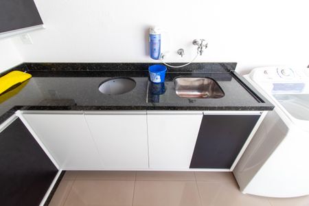 Casa à venda com 292m², 2 quartos e 10 vagasÁREA DE SERVIÇO