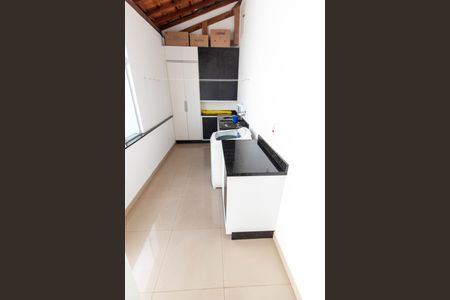 Casa à venda com 292m², 2 quartos e 10 vagasÁREA DE SERVIÇO