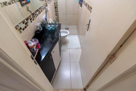 Casa à venda com 292m², 2 quartos e 10 vagasBANHEIRO