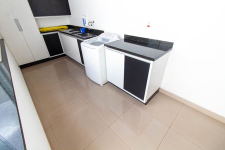 Casa à venda com 292m², 2 quartos e 10 vagasÁREA DE SERVIÇO