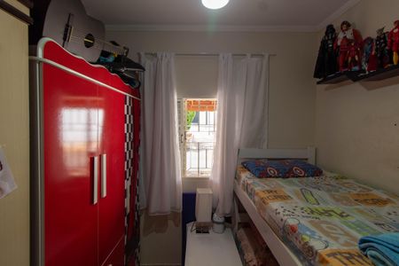 Casa à venda com 292m², 2 quartos e 10 vagasQUARTO 1