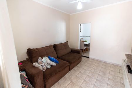 Casa à venda com 292m², 2 quartos e 10 vagasSALA