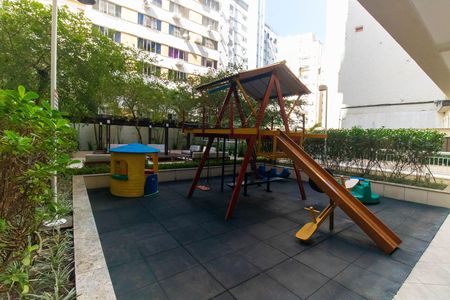 Apartamento à venda com 75m², 2 quartos e 1 vaga Apartamento à venda com 75m², 2 quartos e 1 vagaÁrea comum